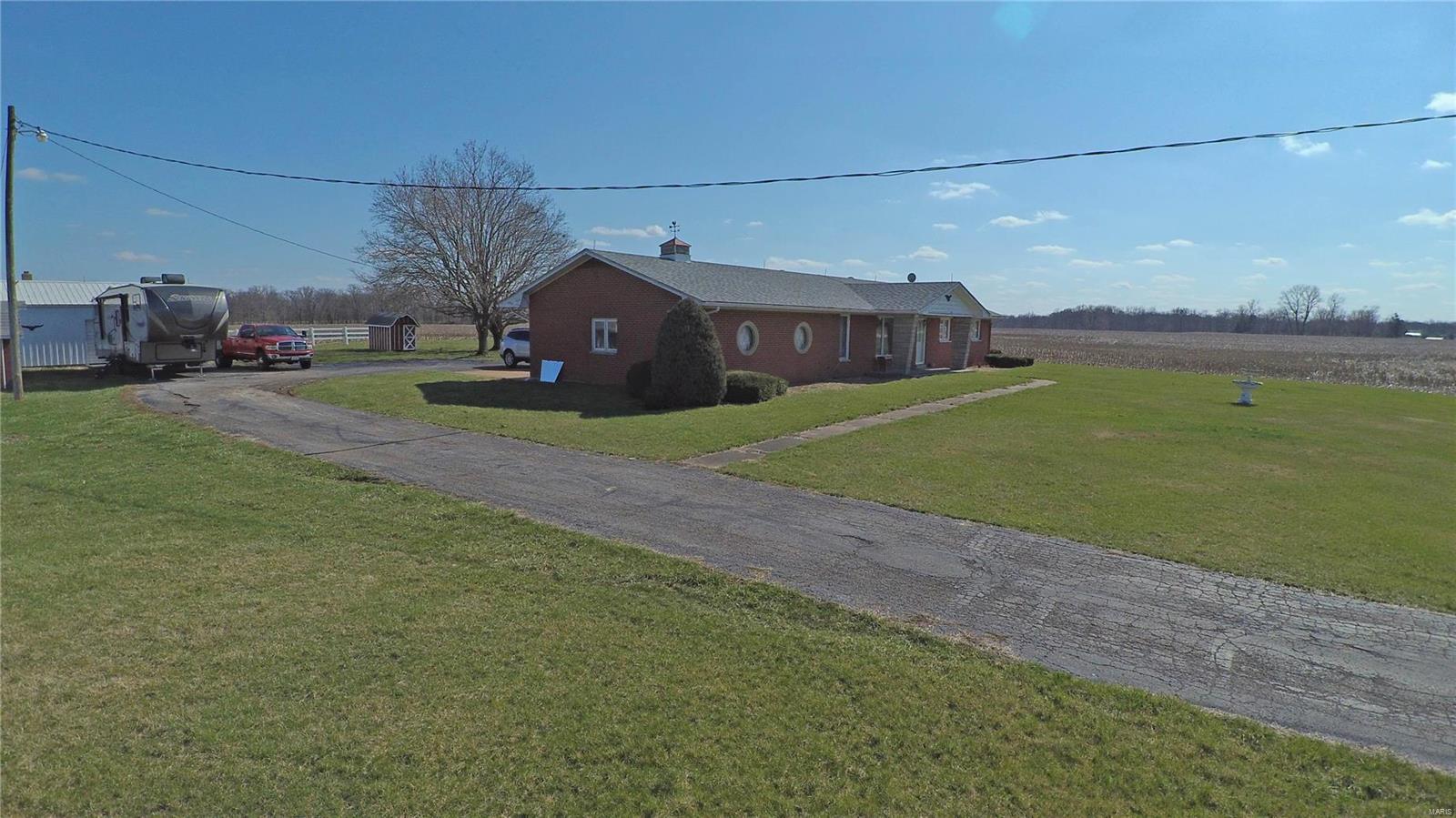 6328 Maeystown Road Waterloo, IL 62298 - Photo 48 of 52