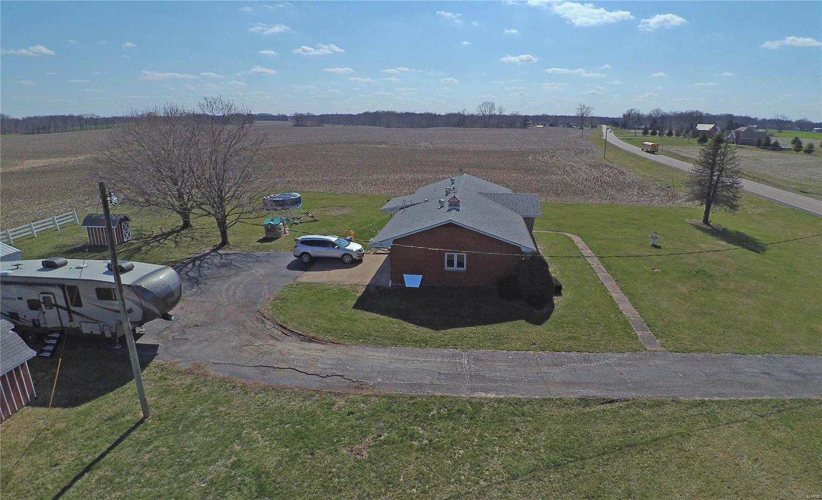 6328 Maeystown Road Waterloo, IL 62298 - Photo 49 of 52