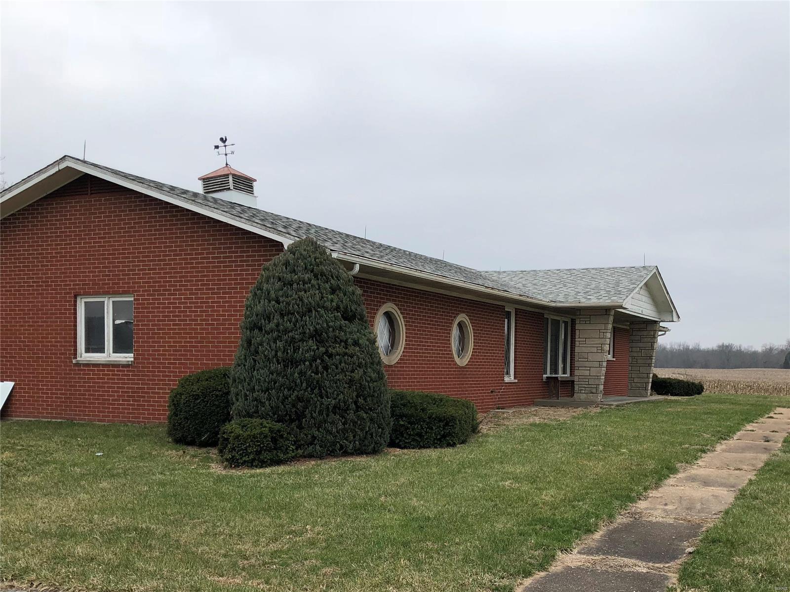 6328 Maeystown Road Waterloo, IL 62298 - Photo 6 of 52