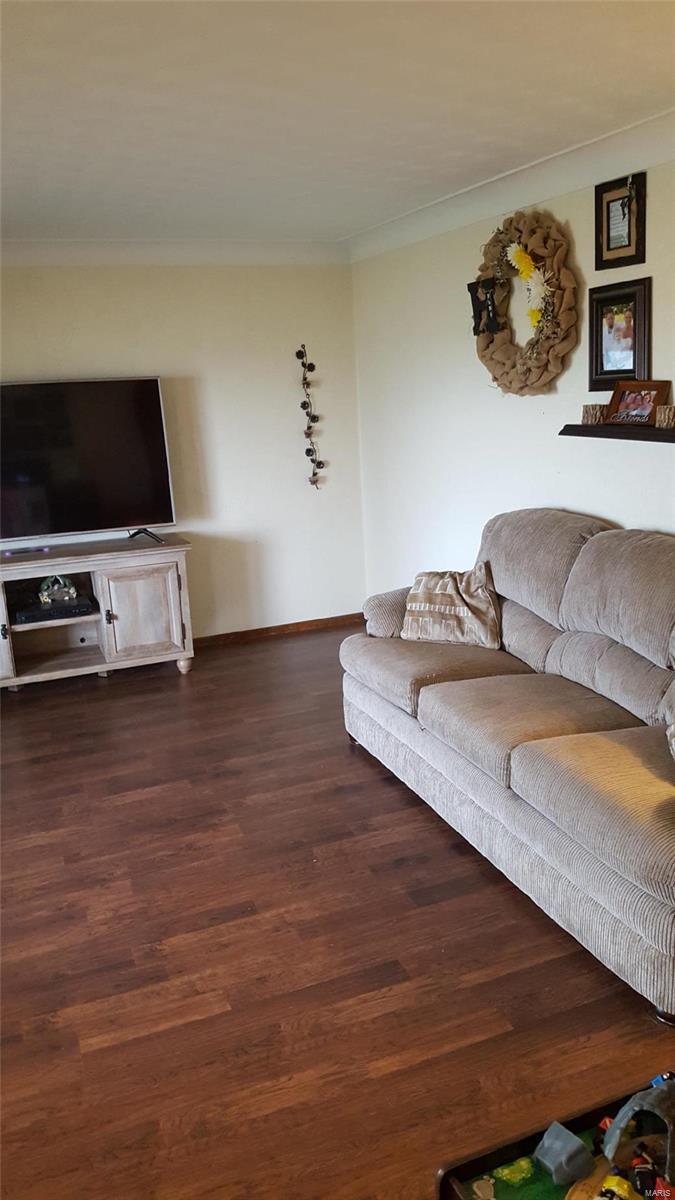 6328 Maeystown Road Waterloo, IL 62298 - Photo 7 of 52