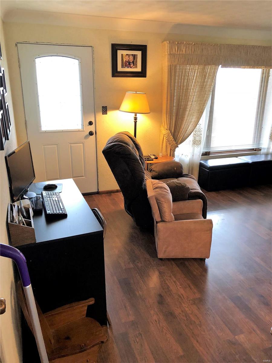 6328 Maeystown Road Waterloo, IL 62298 - Photo 9 of 52
