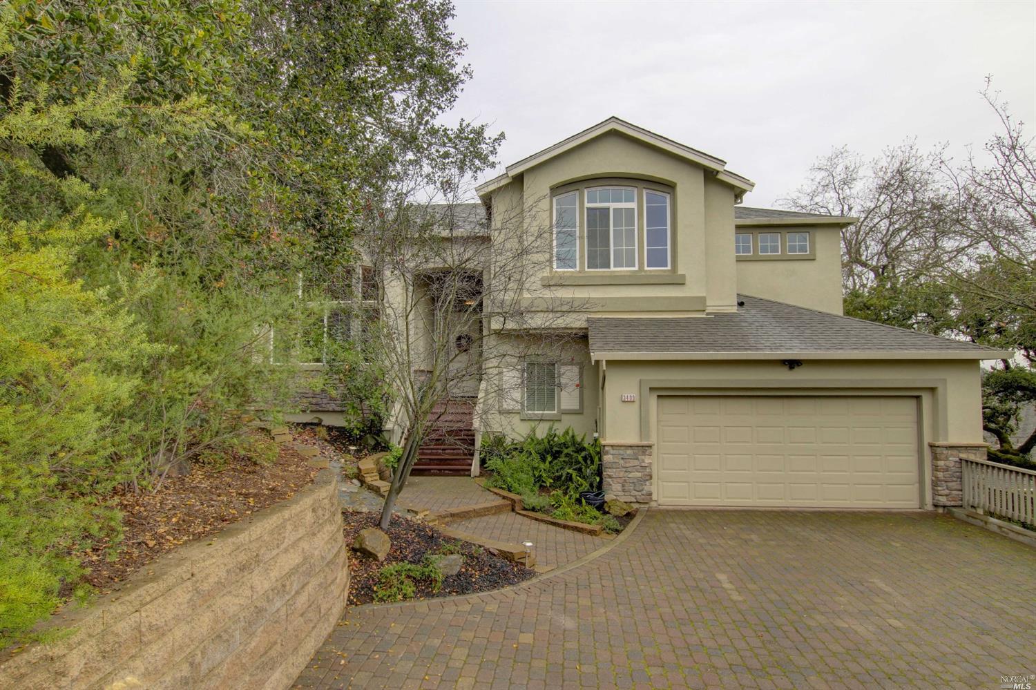3400 Baldwin Way Santa Rosa, CA 95403 - Photo 1 of 1 Welcome to 3400 Baldwin Way