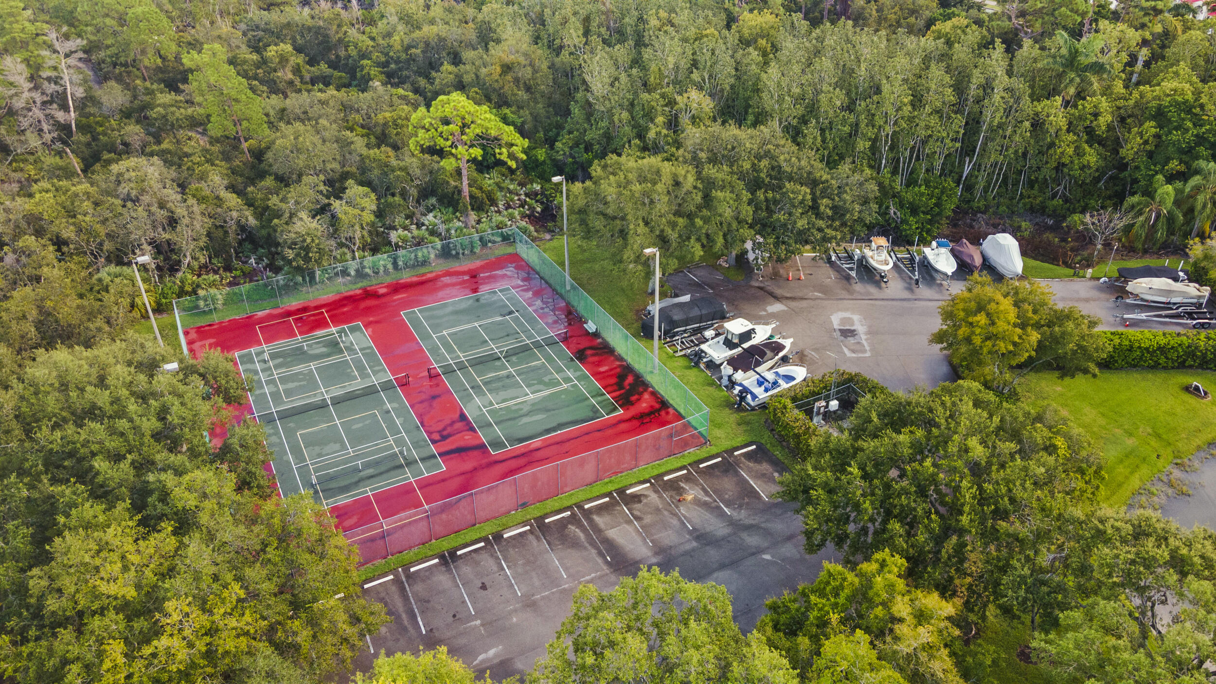 2512 Southeast Anchorage Cove, Unit B1 Port St. Lucie, FL 34952 - Photo 31 of 35