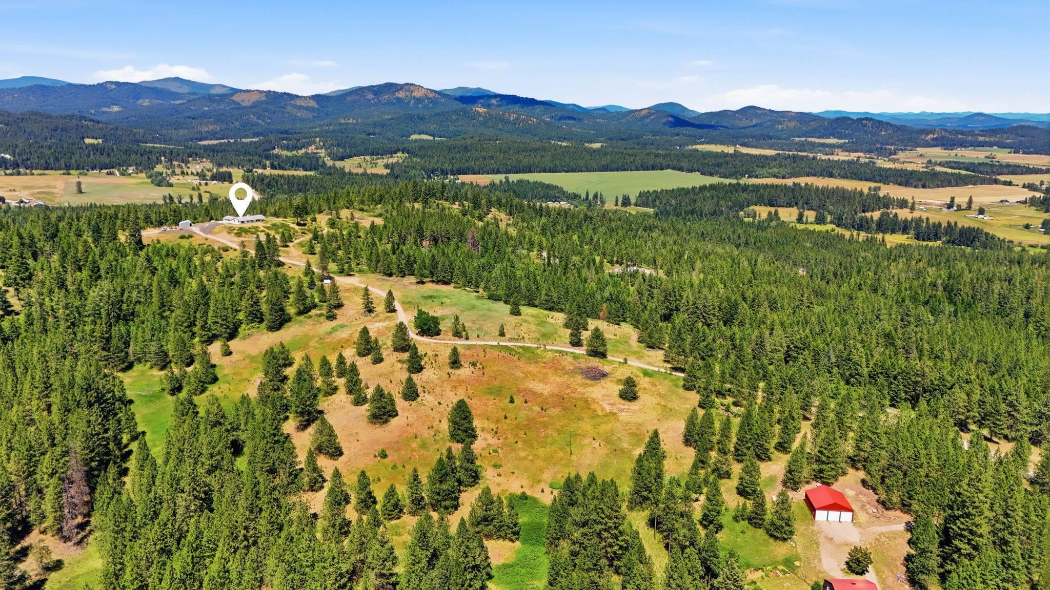 4746 Furzee Road Clayton, WA 99110 - Photo 40 of 46