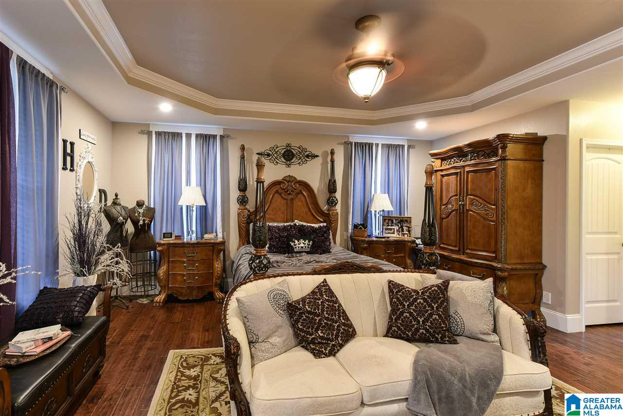 253 Fox Valley Farms Road Alabaster, AL 35114 - Photo 19 of 50