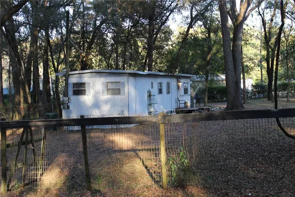 a view of a car garage