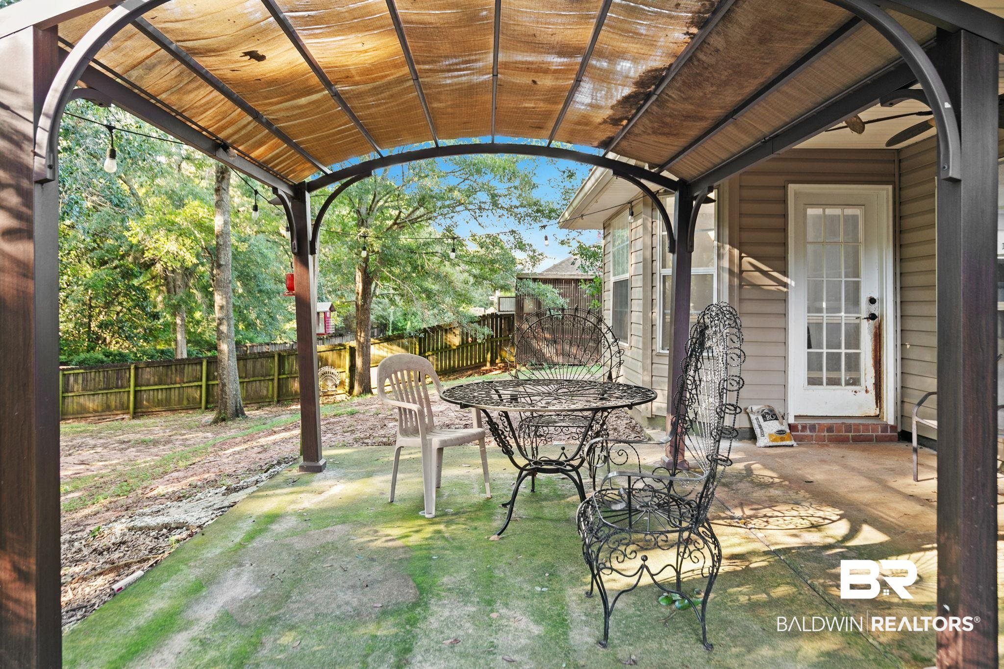 10550 Patrick Avenue Grand Bay, AL 36541 - Photo 40 of 43 Exterior space