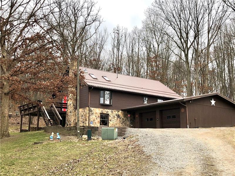 1176 State Rte 28 And 66 Templeton, PA 16259 - Photo 2 of 25 Gallery Image 2