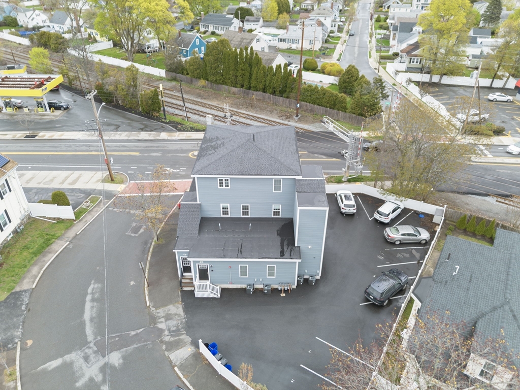 492 Cabot Street, Unit 1A Beverly, MA 01915 - Photo 30 of 40