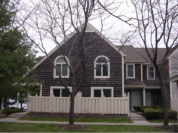 13 Harbor Watch Road, Unit 13 Burlington, VT 05401 - Photo 1 of 1 Gallery Image 1