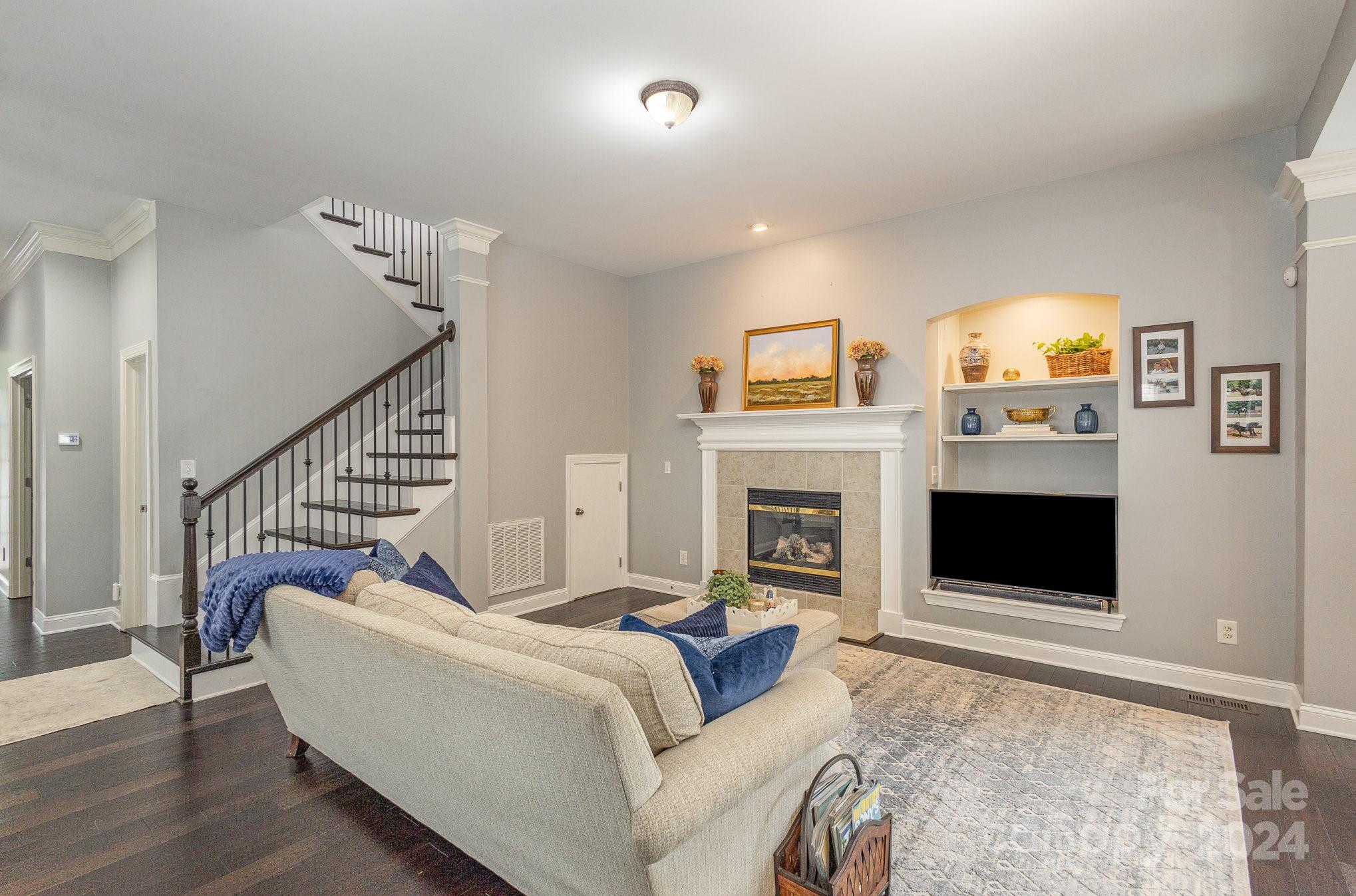 1867 2nd Baxter Crossing Fort Mill, SC 29708 - Photo 11 of 35 Gallery Image 11