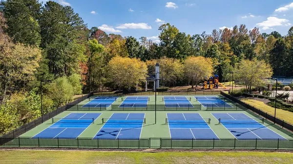 $424,990 | 247 Hampton Terrace, Dallas, GA 30157