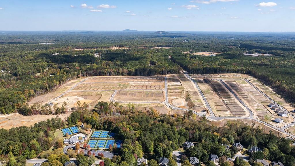 247 Hampton Terrace Dallas, GA 30157 - Photo 29 of 29