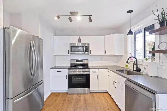 $2,000 | 404 Shield Road, Fountain, CO 80817