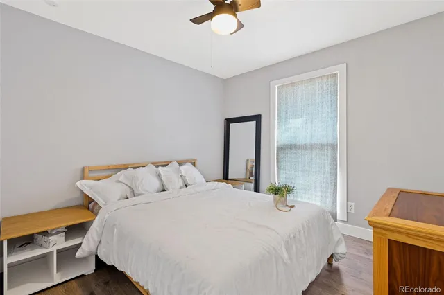 $2,000 | 404 Shield Road, Fountain, CO 80817