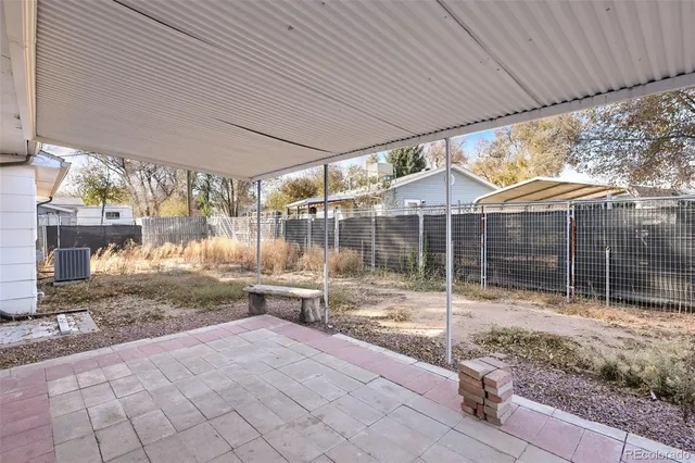 $2,000 | 404 Shield Road, Fountain, CO 80817