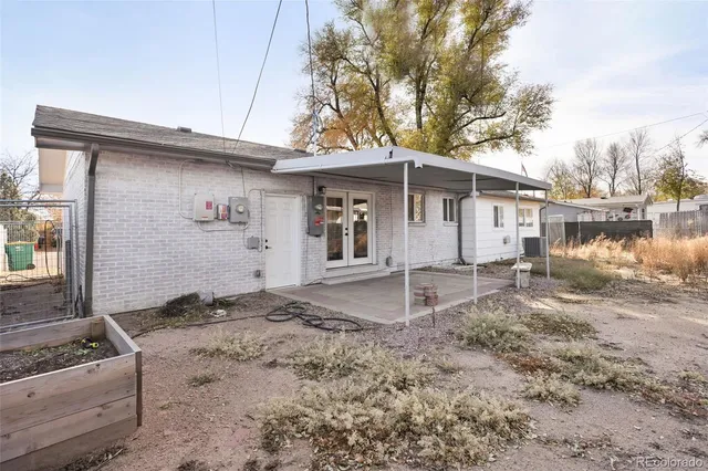 $2,000 | 404 Shield Road, Fountain, CO 80817