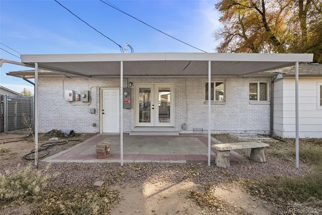 $2,000 | 404 Shield Road, Fountain, CO 80817