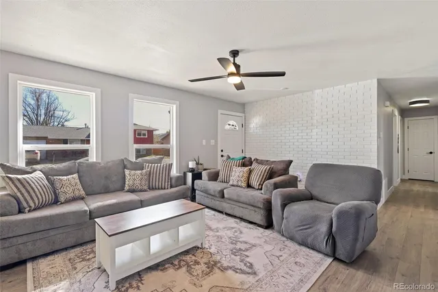 $2,000 | 404 Shield Road, Fountain, CO 80817