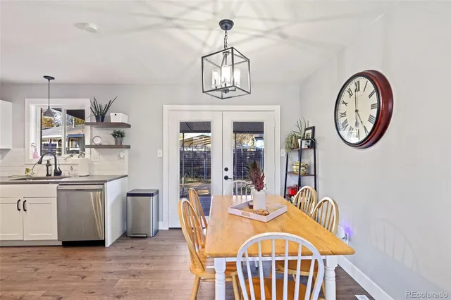 $2,000 | 404 Shield Road, Fountain, CO 80817