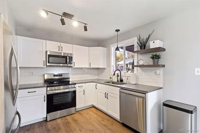 $2,000 | 404 Shield Road, Fountain, CO 80817