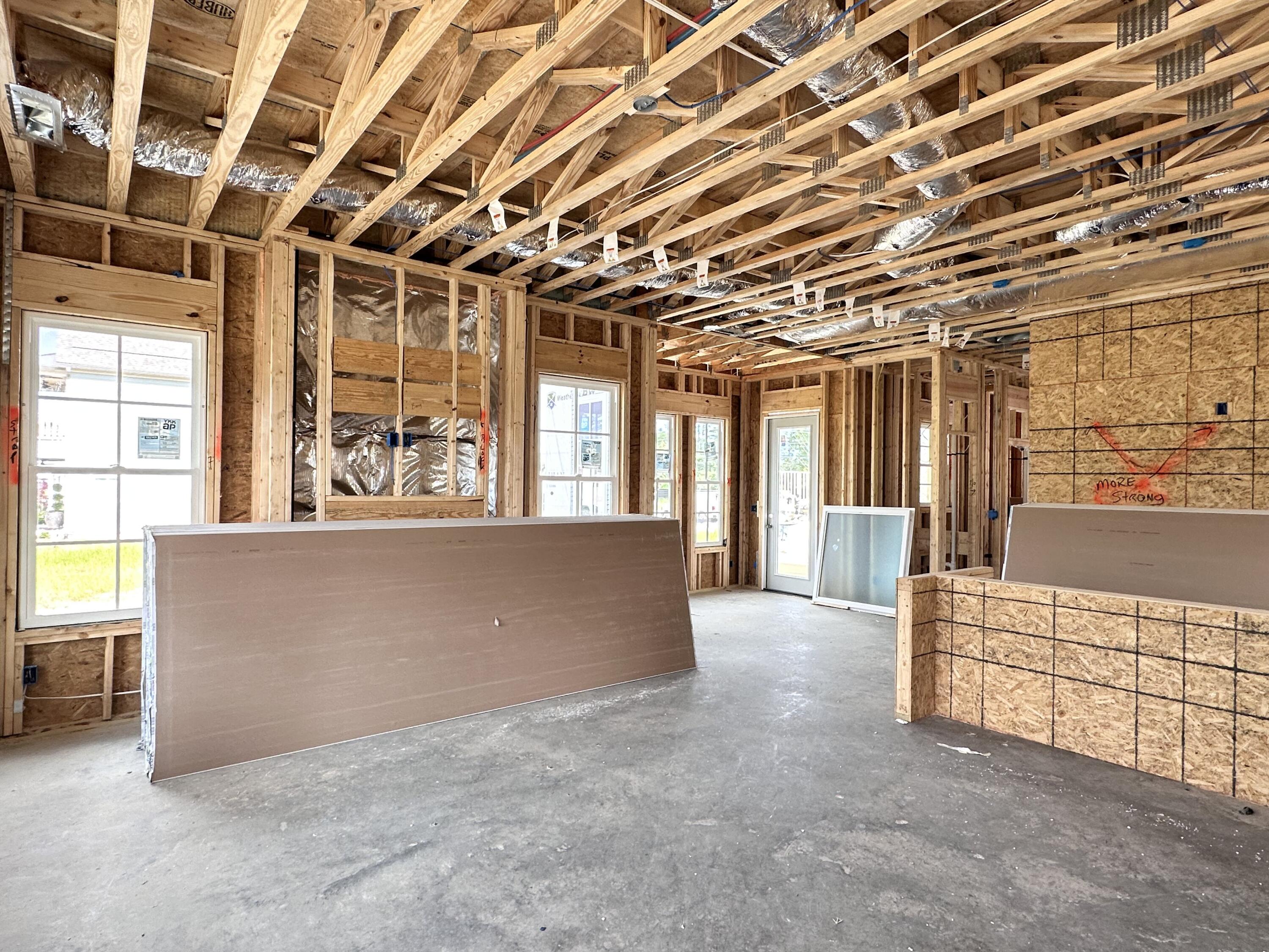 8017 Honeycomb Lane Chattanooga, TN 37421 - Photo 5 of 23 Kitchen