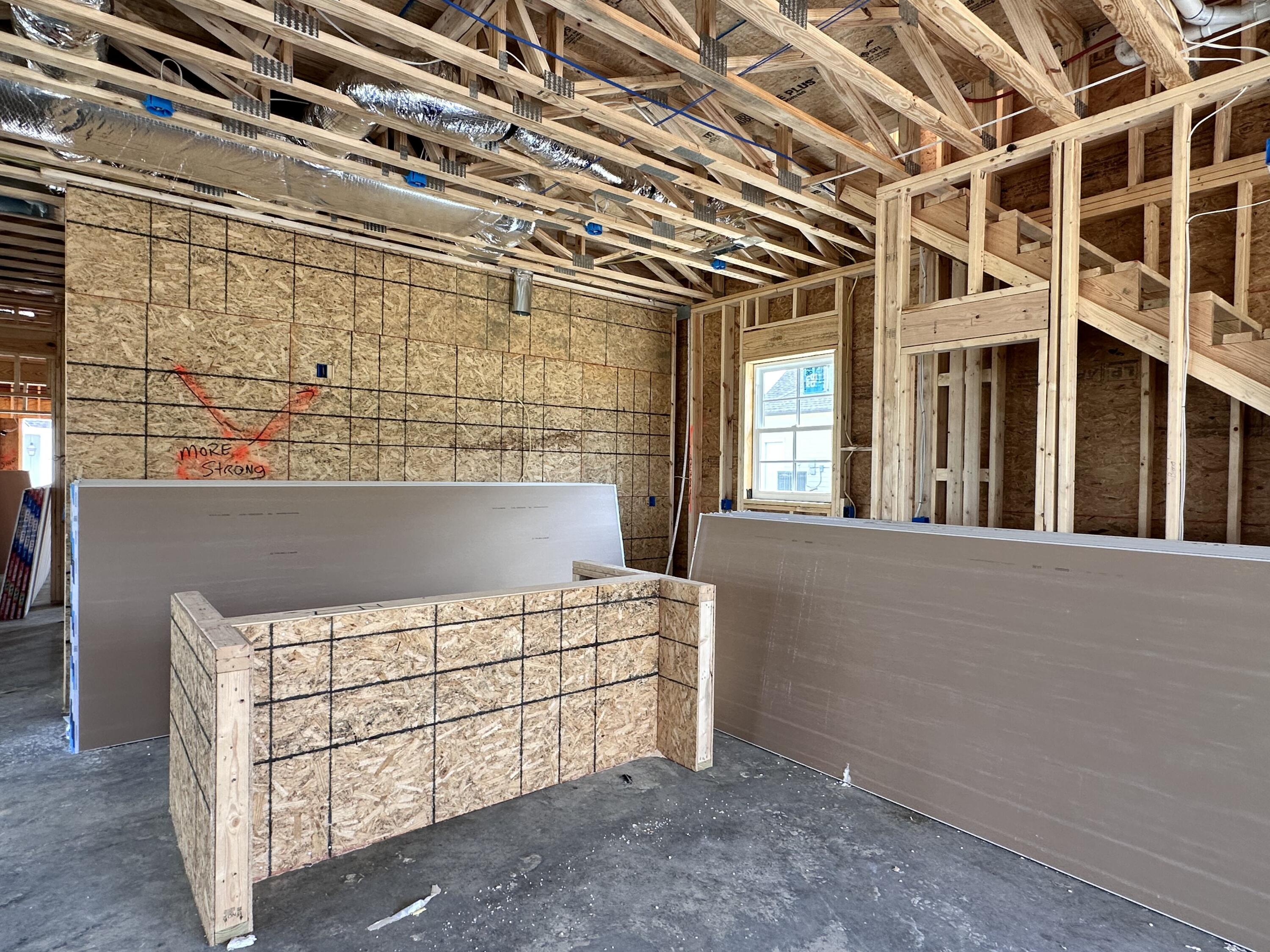 8017 Honeycomb Lane Chattanooga, TN 37421 - Photo 6 of 23 Kitchen
