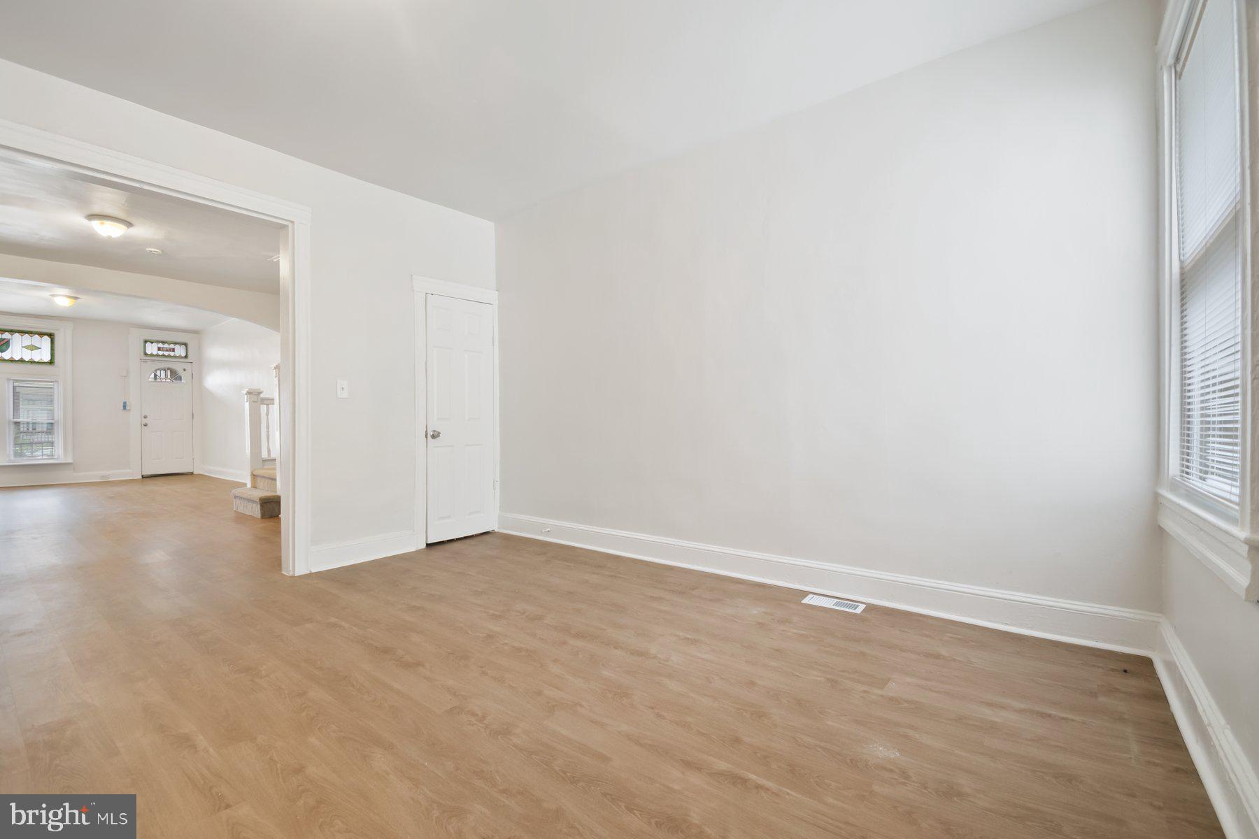 1761 Montpelier Street Baltimore, MD 21218 - Photo 11 of 28