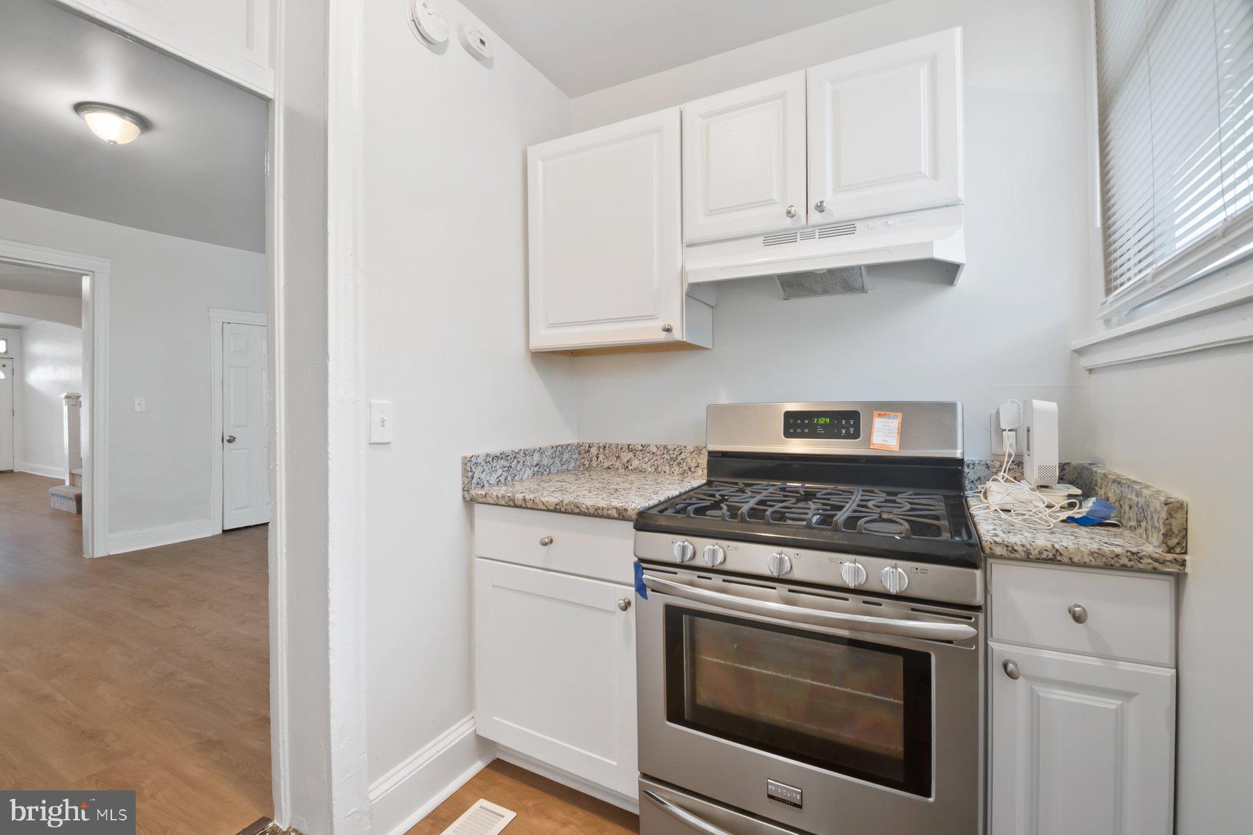 1761 Montpelier Street Baltimore, MD 21218 - Photo 13 of 28