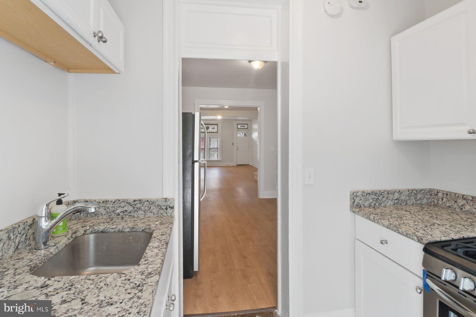 1761 Montpelier Street Baltimore, MD 21218 - Photo 15 of 28