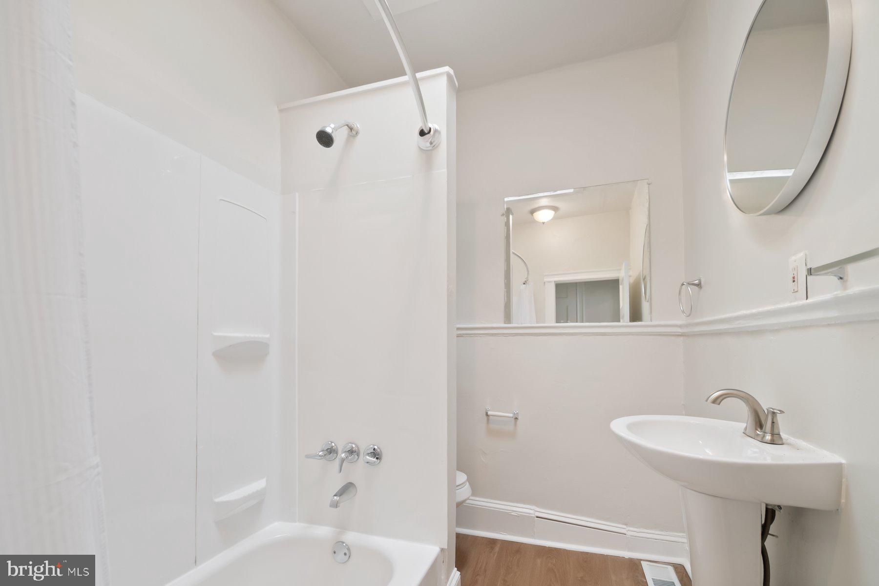 1761 Montpelier Street Baltimore, MD 21218 - Photo 20 of 28