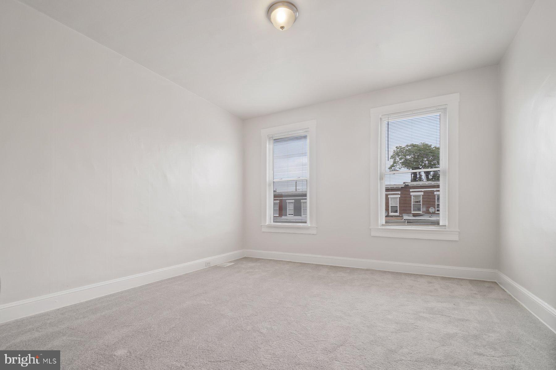 1761 Montpelier Street Baltimore, MD 21218 - Photo 21 of 28