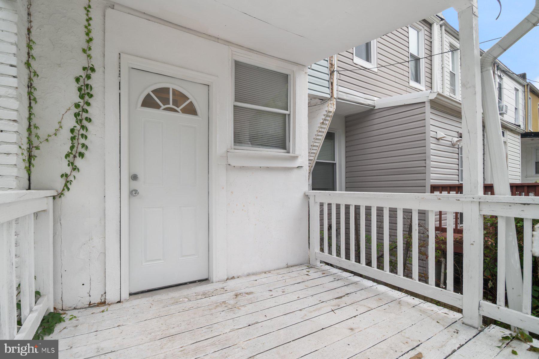 1761 Montpelier Street Baltimore, MD 21218 - Photo 27 of 28