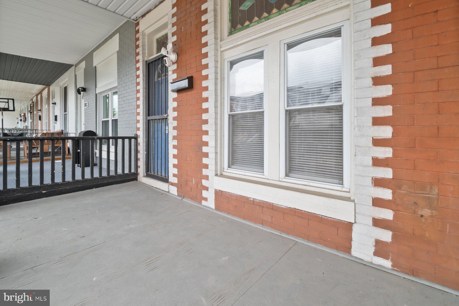 1761 Montpelier Street Baltimore, MD 21218 - Photo 3 of 28