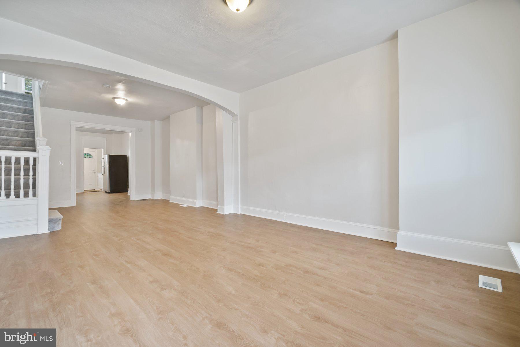 1761 Montpelier Street Baltimore, MD 21218 - Photo 4 of 28