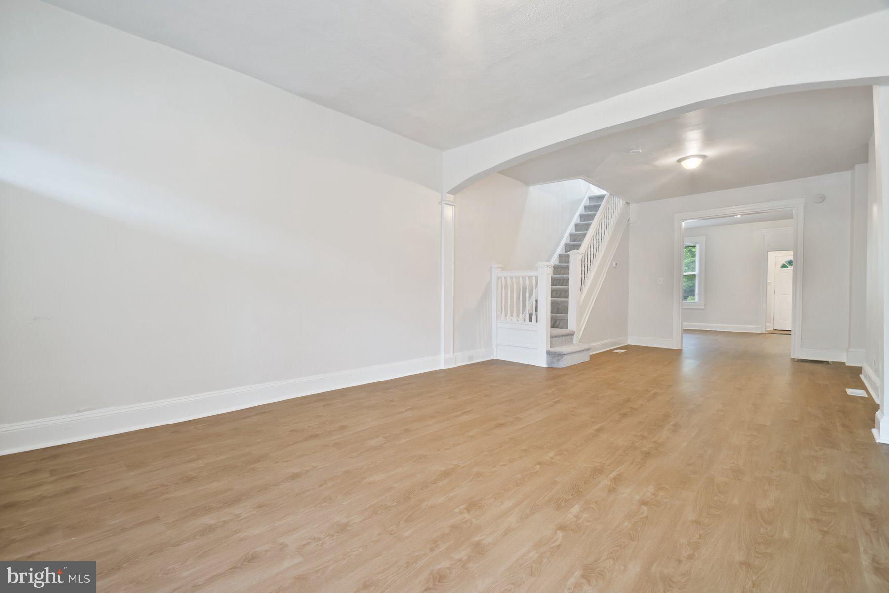 1761 Montpelier Street Baltimore, MD 21218 - Photo 5 of 28
