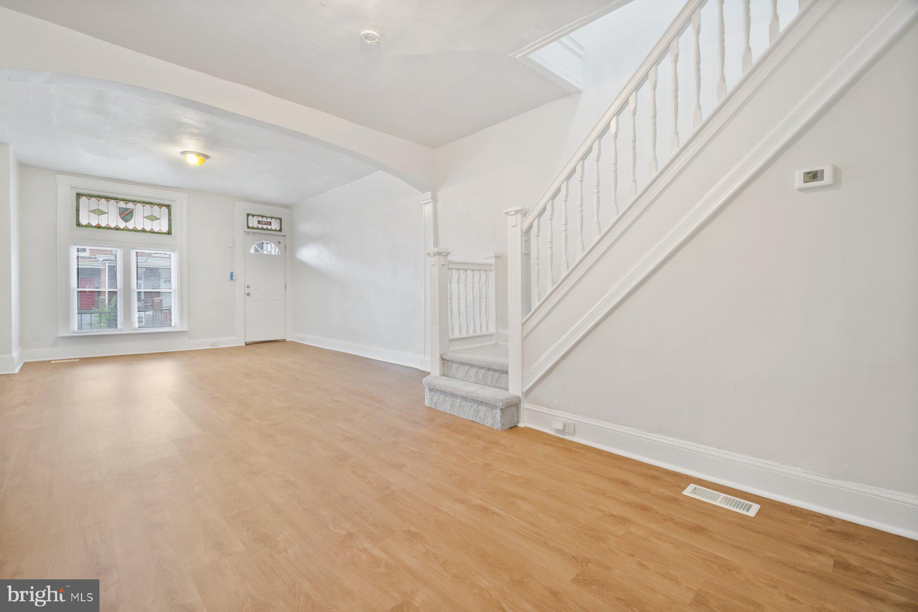 1761 Montpelier Street Baltimore, MD 21218 - Photo 6 of 28
