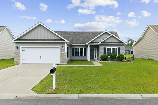 $310,000 | 309 Barony Drive, Conway, SC 29526