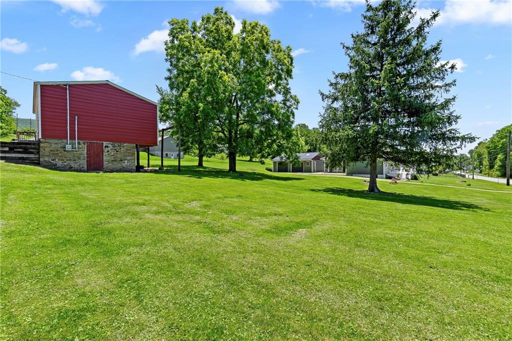 242 Hopwood Coolspring Road Hopwood, PA 15445 - Photo 40 of 50
