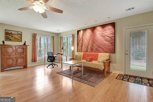 $725,000 | 205 Kristie Lane, Tyrone, GA 30290