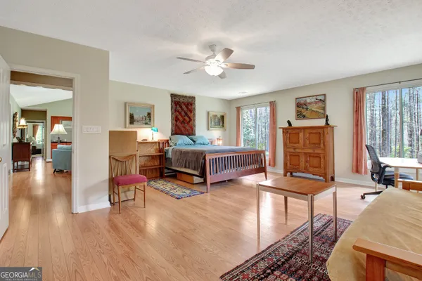$725,000 | 205 Kristie Lane, Tyrone, GA 30290