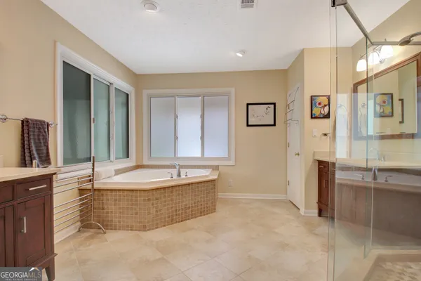 $725,000 | 205 Kristie Lane, Tyrone, GA 30290