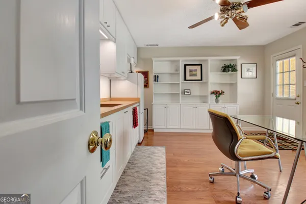 $725,000 | 205 Kristie Lane, Tyrone, GA 30290
