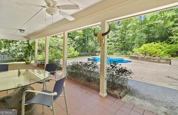 $725,000 | 205 Kristie Lane, Tyrone, GA 30290