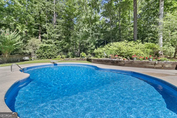 $725,000 | 205 Kristie Lane, Tyrone, GA 30290