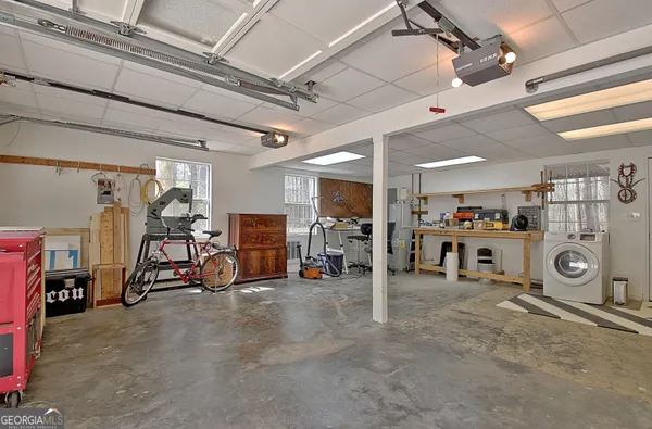 $725,000 | 205 Kristie Lane, Tyrone, GA 30290