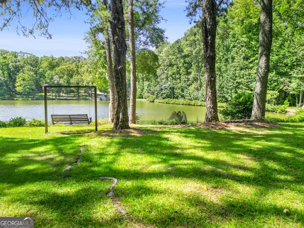 $725,000 | 205 Kristie Lane, Tyrone, GA 30290