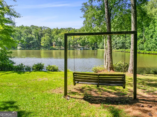 $725,000 | 205 Kristie Lane, Tyrone, GA 30290