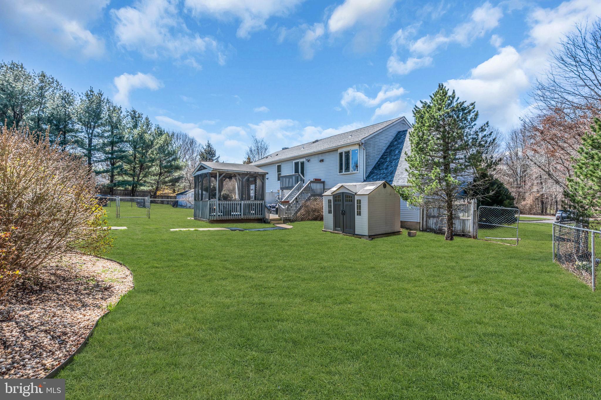 162 Millstone Road Millstone Township, NJ 08535 - Photo 37 of 50