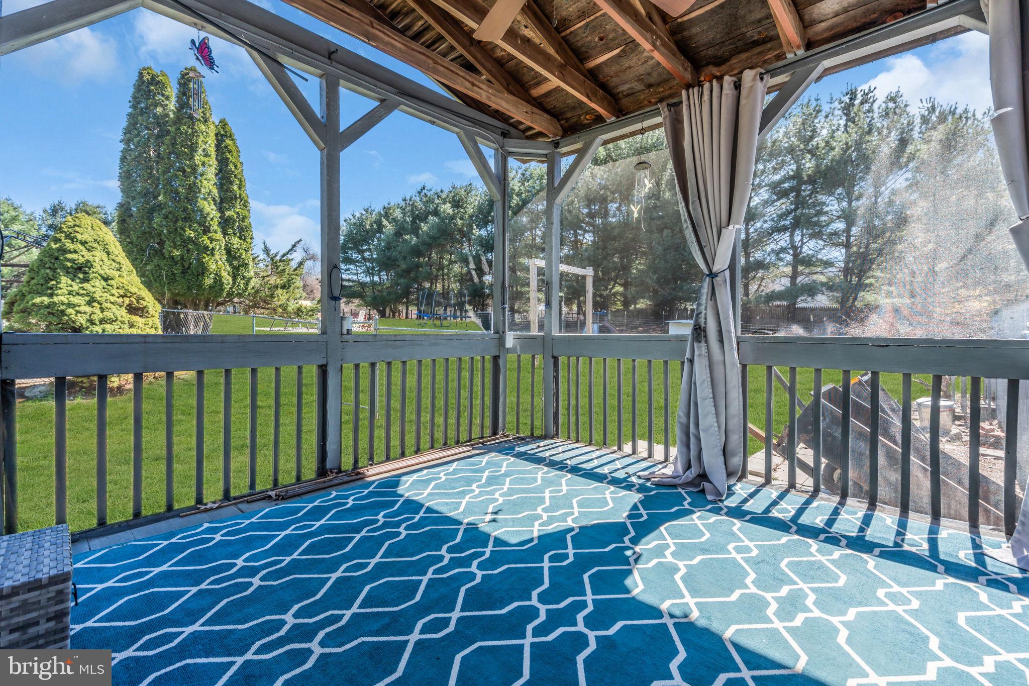 162 Millstone Road Millstone Township, NJ 08535 - Photo 38 of 50